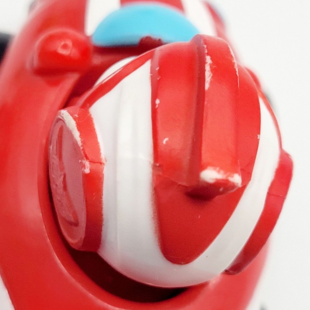 Hasbro 2018 Nick Jr. Top Wing Racers Lot of 4 Cars Brody Penny Rod Baddy - Picture 7 of 8